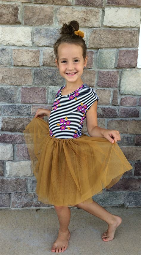 Stylish Taylor Joelle Dress for Your Little Princess